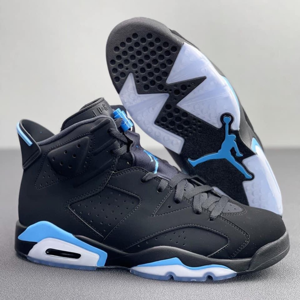 Jordan 6 - Picture 2 of 5